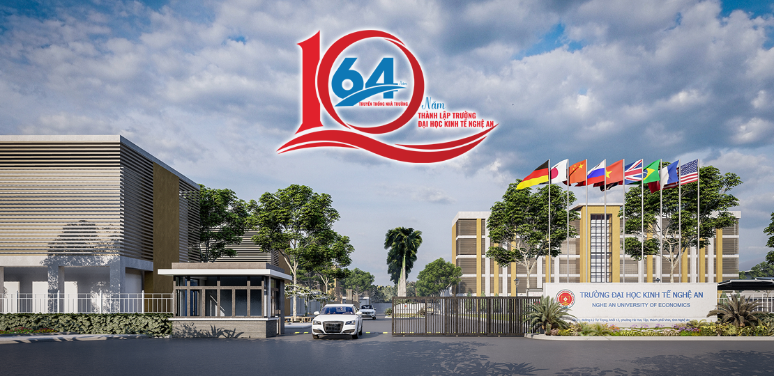 64 năm thành lập Trường Đại học Nghệ An